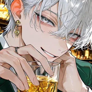 Profile image of Hakua