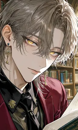 Profile image of Akuto