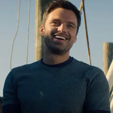 Profile image of Bucky Barnes