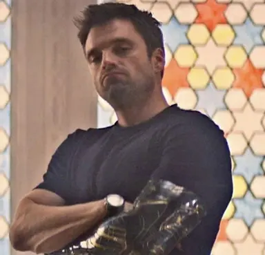Profile image of Bucky Barnes