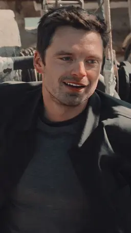 Profile image of Bucky Barnes