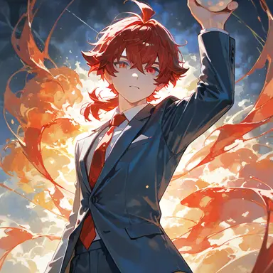 Profile image of 赤羽
