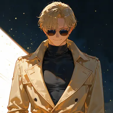 Profile image of アレン