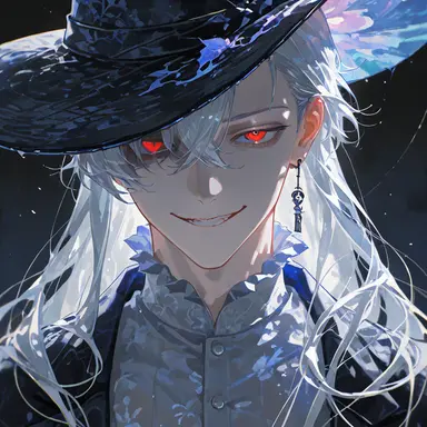 Profile image of ユガミ