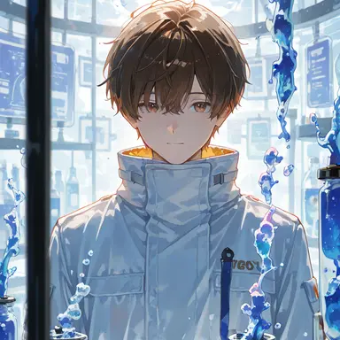 Profile image of 春咲