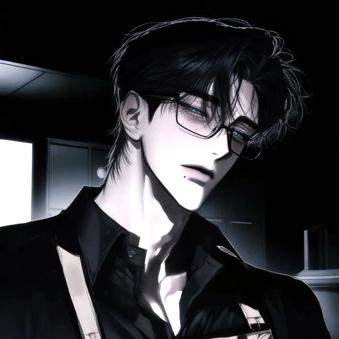 VoicedPond7947의 聖域のゆりかご