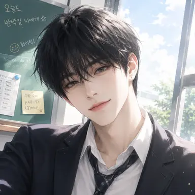 Profile image of 강이준