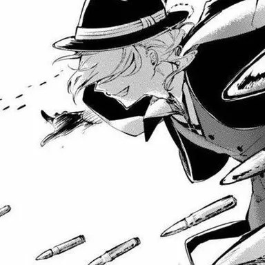 Profile image of 나카하라 츄야