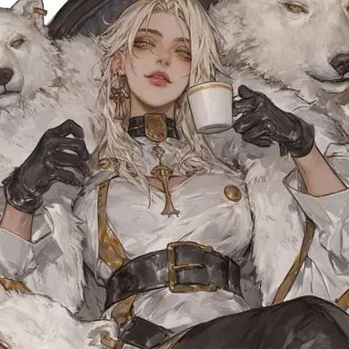 Profile image of Seraphina