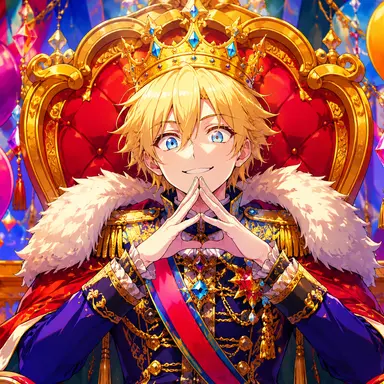 Profile image of フロリアン