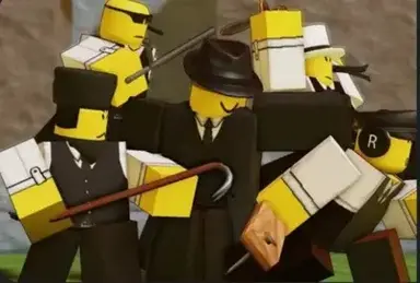 Profile image of Vincenzo's Gang