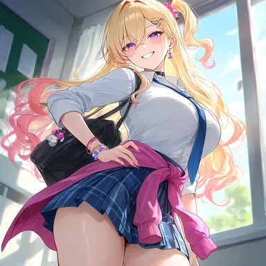 Profile image of キララ