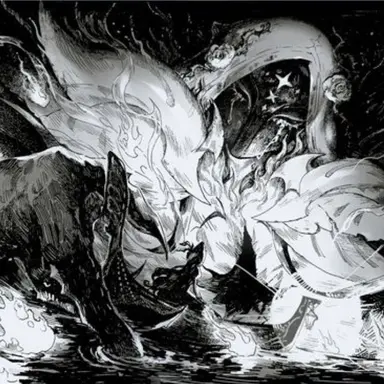 Profile image of 사일런트 솔트