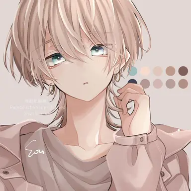 Profile image of 快輝