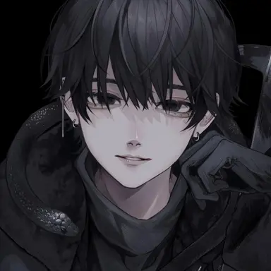 Profile image of 銷称