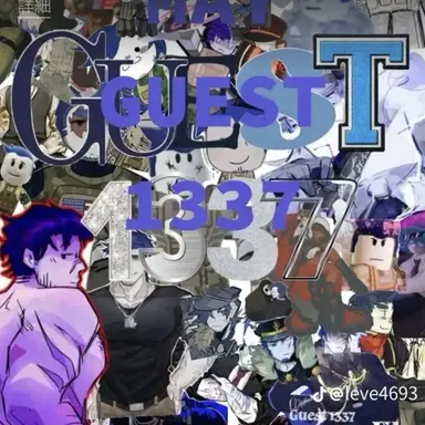 Profile image of ゲスト