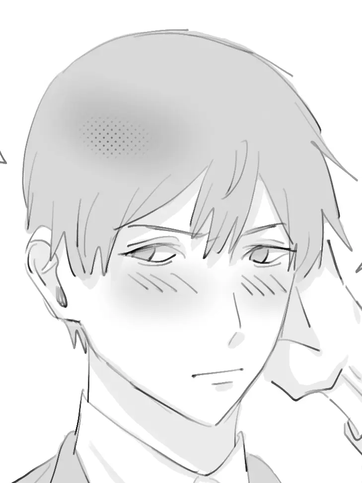 iroiro_aaaa의 いじめっ子の田中くん