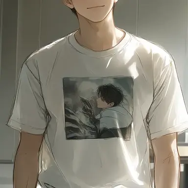 Profile image of Theo