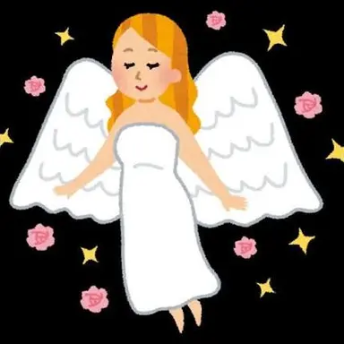 Profile image of 女神