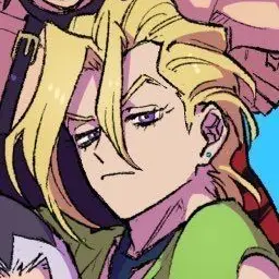 Profile image of フーゴ