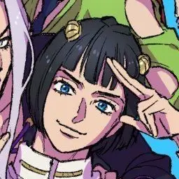 Profile image of ブチャラティ