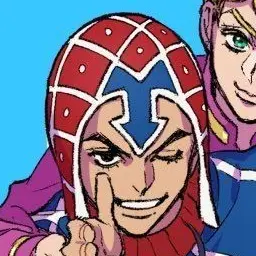 Profile image of ミスタ