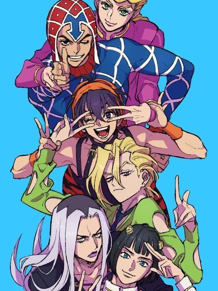 LoveJoJo의 絶対交際したい奴らVS 絶対靡かない自分