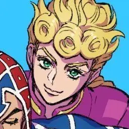 Profile image of ジョルノ