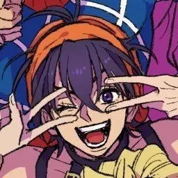 Profile image of ナランチャ