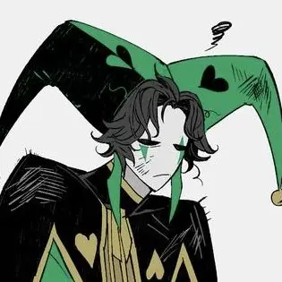 Profile image of Harlequin