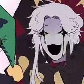 Profile image of Pierrot