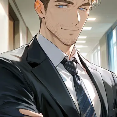 Profile image of Damien