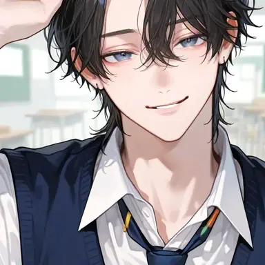 Profile image of 綾人