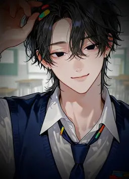 Profile image of 綾人