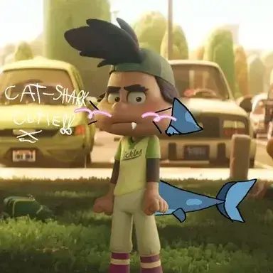 Profile image of Lian