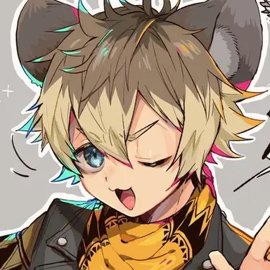 Profile image of ラギー
