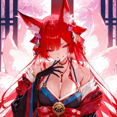 Profile image of ヒガナ