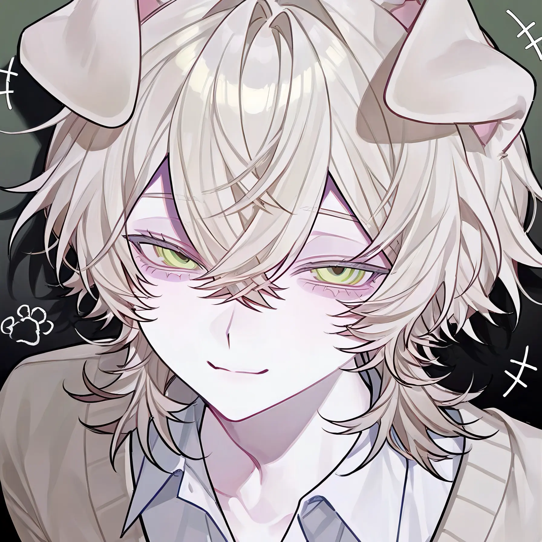 8yama_의 耳もふ日和。