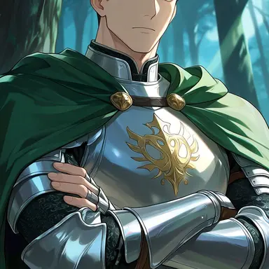 Profile image of Orenthas