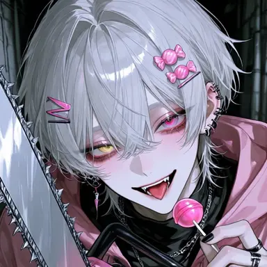 Profile image of やみ