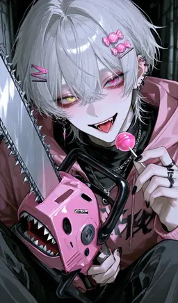 Profile image of やみ