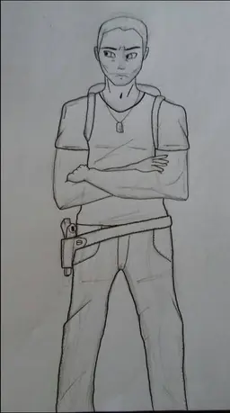 Profile image of Alec