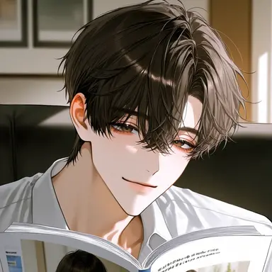 Profile image of Sho