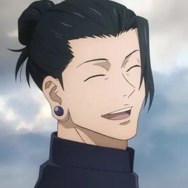 Profile image of 夏油　傑