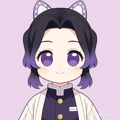 Profile image of 코쵸 시노부