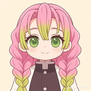 Profile image of 칸로치 미츠리