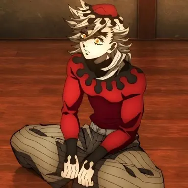 Profile image of 도우마