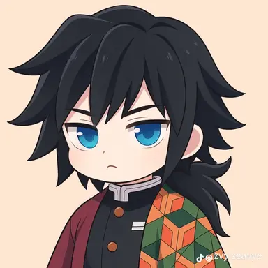 Profile image of 토미오 카 기유