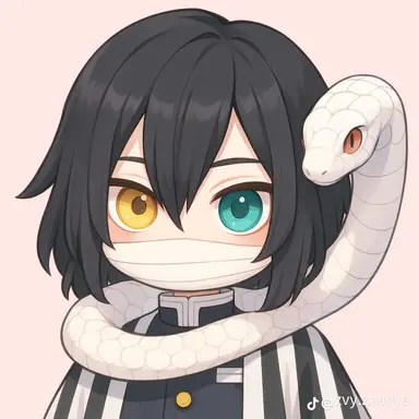 Profile image of 이구로 오바나이