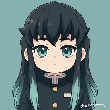 Profile image of 토키토 무이치로